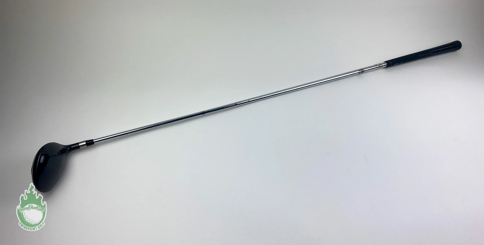 Used RH Ping G5 Fairway 18* Fairway 5 Wood Uniflex Flex Steel Golf Club 6 Used RH Ping G5 Fairway 18* Fairway 5 Wood Uniflex Flex Steel Golf Club - Image 4