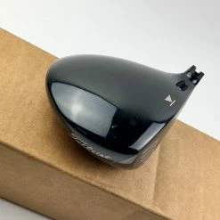 Used Right Handed Titleist 913 D2 10.5* Driver HEAD ONLY Golf Club -Callaway Club Shop IMG 2569