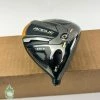 Tour Issue Used TC Callaway Rogue ST Triple Diamond “S” Driver 10.5* Head Only -Callaway Club Shop IMG 2606