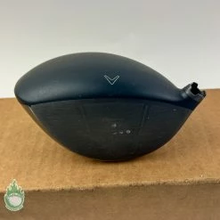 Tour Issue Used TC Callaway Rogue ST Triple Diamond “S” Driver 10.5* Head Only 22 Tour Issue Used TC Callaway Rogue ST Triple Diamond “S” Driver 10.5* Head Only -Callaway Club Shop IMG 2611
