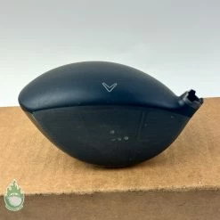 Tour Issue Used TC Callaway Rogue ST Triple Diamond “S” Driver 10.5* Head Only 21 Tour Issue Used TC Callaway Rogue ST Triple Diamond “S” Driver 10.5* Head Only -Callaway Club Shop IMG 2612