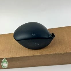 Tour Issue Used TC Callaway Rogue ST Triple Diamond “S” Driver 10.5* Head Only 20 Tour Issue Used TC Callaway Rogue ST Triple Diamond “S” Driver 10.5* Head Only -Callaway Club Shop IMG 2613