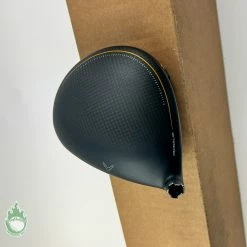 Tour Issue Used TC Callaway Rogue ST Triple Diamond “S” Driver 10.5* Head Only 19 Tour Issue Used TC Callaway Rogue ST Triple Diamond “S” Driver 10.5* Head Only -Callaway Club Shop IMG 2614