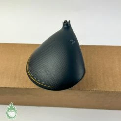 Tour Issue Used TC Callaway Rogue ST Triple Diamond “S” Driver 10.5* Head Only 18 Tour Issue Used TC Callaway Rogue ST Triple Diamond “S” Driver 10.5* Head Only -Callaway Club Shop IMG 2615