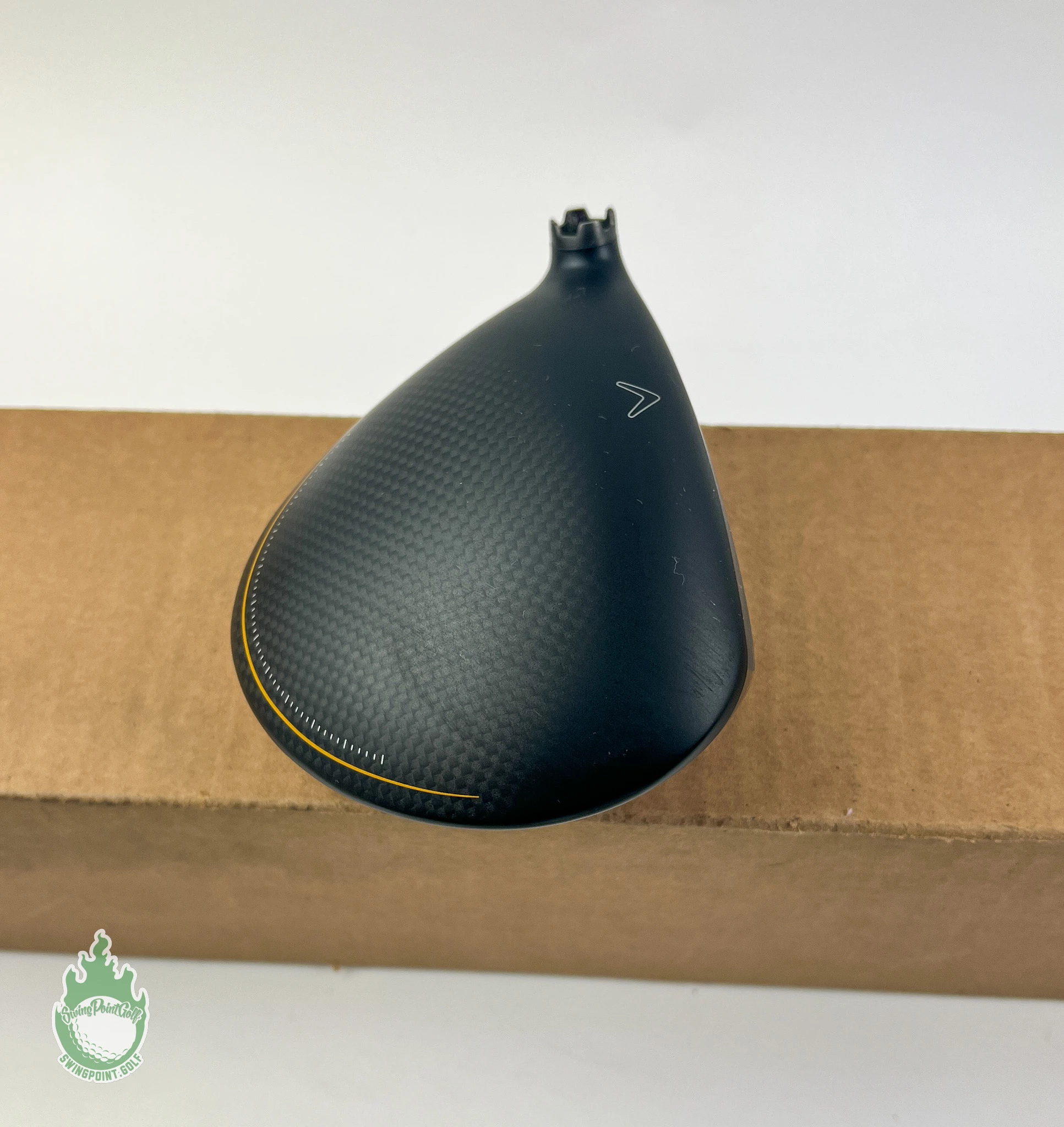 Tour Issue Used TC Callaway Rogue ST Triple Diamond “S” Driver 10.5* Head Only 7 Tour Issue Used TC Callaway Rogue ST Triple Diamond “S” Driver 10.5* Head Only - Image 5