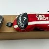 Used Right Handed Callaway Big Bertha Alpha 815 3 Wood 14* HEAD ONLY Golf Club -Callaway Club Shop IMG 2631