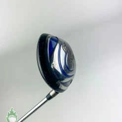 Used RH Ping G5 Fairway 15* Fairway 3 Wood Uniflex Flex Steel Golf Club -Callaway Club Shop IMG 2639 1