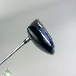 Used RH Ping G5 Fairway 15* Fairway 3 Wood Uniflex Flex Steel Golf Club -Callaway Club Shop IMG 2640 1