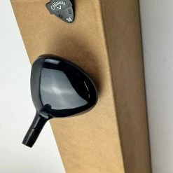 Used Right Handed Callaway Big Bertha Alpha 815 3 Wood 14* HEAD ONLY Golf Club -Callaway Club Shop IMG 2641 2