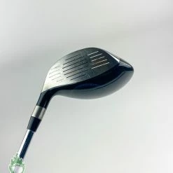 Used RH Ping G5 Fairway 15* Fairway 3 Wood Uniflex Flex Steel Golf Club -Callaway Club Shop IMG 2642 1