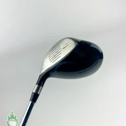 Used RH Ping G5 Fairway 15* Fairway 3 Wood Uniflex Flex Steel Golf Club -Callaway Club Shop IMG 2643 1