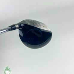 Used RH Ping G5 Fairway 15* Fairway 3 Wood Uniflex Flex Steel Golf Club -Callaway Club Shop IMG 2645 1