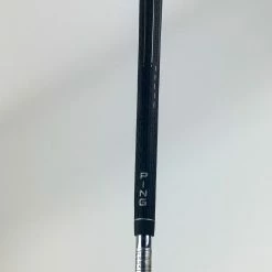 Used RH Ping G5 Fairway 15* Fairway 3 Wood Uniflex Flex Steel Golf Club -Callaway Club Shop IMG 2646 1