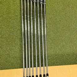 Used RH PXG 0211ST 3X Forged Irons 4-PW/GW KBS Tour 130g X-Stiff Steel Golf Set 22 Used RH PXG 0211ST 3X Forged Irons 4-PW/GW KBS Tour 130g X-Stiff Steel Golf Set -Callaway Club Shop IMG 2647 2