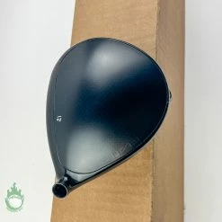 Used Right Handed Tour Issue TaylorMade Stealth Driver 8* HEAD ONLY Golf Club -Callaway Club Shop IMG 2647