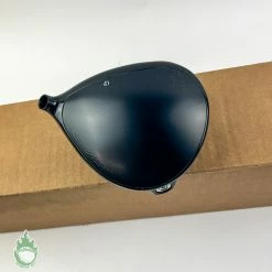 Used Right Handed Tour Issue TaylorMade Stealth Driver 8* HEAD ONLY Golf Club -Callaway Club Shop IMG 2648