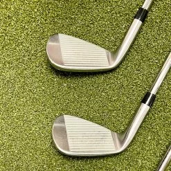 Used RH PXG 0211ST 3X Forged Irons 4-PW/GW KBS Tour 130g X-Stiff Steel Golf Set 18 Used RH PXG 0211ST 3X Forged Irons 4-PW/GW KBS Tour 130g X-Stiff Steel Golf Set -Callaway Club Shop IMG 2651 1