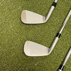Used RH PXG 0211ST 3X Forged Irons 4-PW/GW KBS Tour 130g X-Stiff Steel Golf Set 17 Used RH PXG 0211ST 3X Forged Irons 4-PW/GW KBS Tour 130g X-Stiff Steel Golf Set -Callaway Club Shop IMG 2652 1