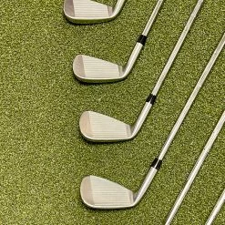 Used RH PXG 0211ST 3X Forged Irons 4-PW/GW KBS Tour 130g X-Stiff Steel Golf Set 16 Used RH PXG 0211ST 3X Forged Irons 4-PW/GW KBS Tour 130g X-Stiff Steel Golf Set -Callaway Club Shop IMG 2653 1