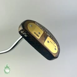 Used RH Robert J Bettinardi BB19 1 Of 1 35″ Putter Golf Steel Golf Club -Callaway Club Shop IMG 2653