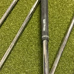 Used RH PXG 0211ST 3X Forged Irons 4-PW/GW KBS Tour 130g X-Stiff Steel Golf Set 15 Used RH PXG 0211ST 3X Forged Irons 4-PW/GW KBS Tour 130g X-Stiff Steel Golf Set -Callaway Club Shop IMG 2654 1