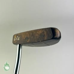 Used RH Robert J Bettinardi BB19 1 Of 1 35″ Putter Golf Steel Golf Club -Callaway Club Shop IMG 2654