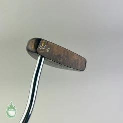 Used RH Robert J Bettinardi BB19 1 Of 1 35″ Putter Golf Steel Golf Club -Callaway Club Shop IMG 2655