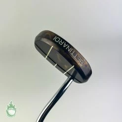 Used RH Robert J Bettinardi BB19 1 Of 1 35″ Putter Golf Steel Golf Club -Callaway Club Shop IMG 2656