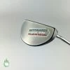 Used Right Handed Bettinardi BB-33 355g 35″ Putter Golf Steel Golf Club -Callaway Club Shop IMG 2662