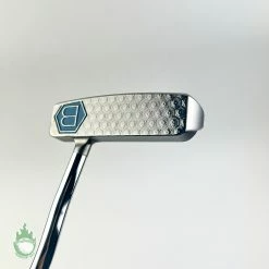 Used Right Handed Bettinardi BB-33 355g 35″ Putter Golf Steel Golf Club -Callaway Club Shop IMG 2666