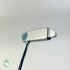 Used Right Handed Bettinardi BB-33 355g 35″ Putter Golf Steel Golf Club -Callaway Club Shop IMG 2667