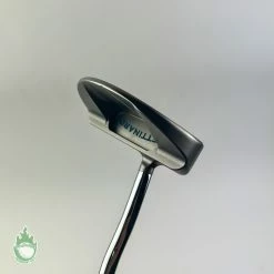 Used Right Handed Bettinardi BB-33 355g 35″ Putter Golf Steel Golf Club -Callaway Club Shop IMG 2668