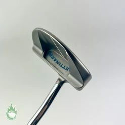 Used Right Handed Bettinardi BB-33 355g 35″ Putter Golf Steel Golf Club -Callaway Club Shop IMG 2669