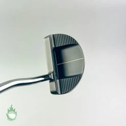 Used Right Handed Bettinardi BB-33 355g 35″ Putter Golf Steel Golf Club -Callaway Club Shop IMG 2670