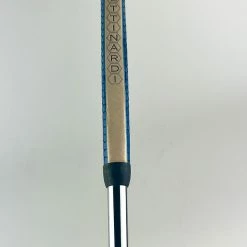 Used Right Handed Bettinardi BB-33 355g 35″ Putter Golf Steel Golf Club -Callaway Club Shop IMG 2672