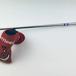 Used Right Handed Bettinardi BB-33 355g 35″ Putter Golf Steel Golf Club -Callaway Club Shop IMG 2673