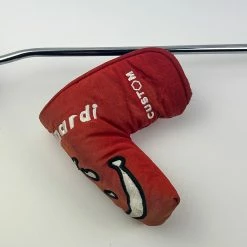 Used Right Handed Bettinardi BB-33 355g 35″ Putter Golf Steel Golf Club -Callaway Club Shop IMG 2674