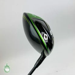 Tour Issue TA Callaway EPIC Flash Sub Zero Triple Diamond Driver 9* Stiff Golf -Callaway Club Shop IMG 2699 2