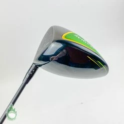 Tour Issue TA Callaway EPIC Flash Sub Zero Triple Diamond Driver 9* Stiff Golf -Callaway Club Shop IMG 2700 2