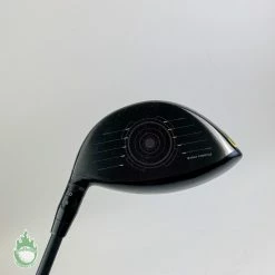 Tour Issue TA Callaway EPIC Flash Sub Zero Triple Diamond Driver 9* Stiff Golf -Callaway Club Shop IMG 2701 2