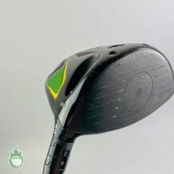Tour Issue TA Callaway EPIC Flash Sub Zero Triple Diamond Driver 9* Stiff Golf -Callaway Club Shop IMG 2702 2