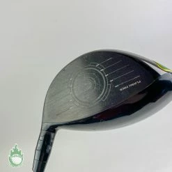 Tour Issue TA Callaway EPIC Flash Sub Zero Triple Diamond Driver 9* Stiff Golf -Callaway Club Shop IMG 2703 2