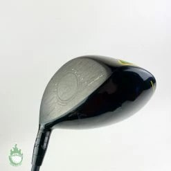 Tour Issue TA Callaway EPIC Flash Sub Zero Triple Diamond Driver 9* Stiff Golf -Callaway Club Shop IMG 2704 2