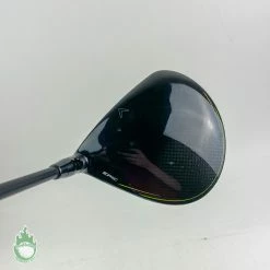 Tour Issue TA Callaway EPIC Flash Sub Zero Triple Diamond Driver 9* Stiff Golf -Callaway Club Shop IMG 2705 2