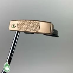 Used Toulon Design Toulon Garage Indianapolis 35″ Putter Steel Golf W Headcover -Callaway Club Shop IMG 2706 1