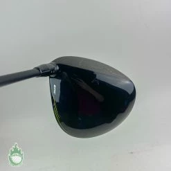 Tour Issue TA Callaway EPIC Flash Sub Zero Triple Diamond Driver 9* Stiff Golf -Callaway Club Shop IMG 2706 2