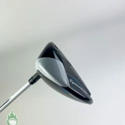 2021 TaylorMade SIM 2 MAX Steel 3HL Wood 16.5* Aldila 45g Ladies Flex Graphite 16 2021 TaylorMade SIM 2 MAX Steel 3HL Wood 16.5* Aldila 45g Ladies Flex Graphite -Callaway Club Shop IMG 2707 1