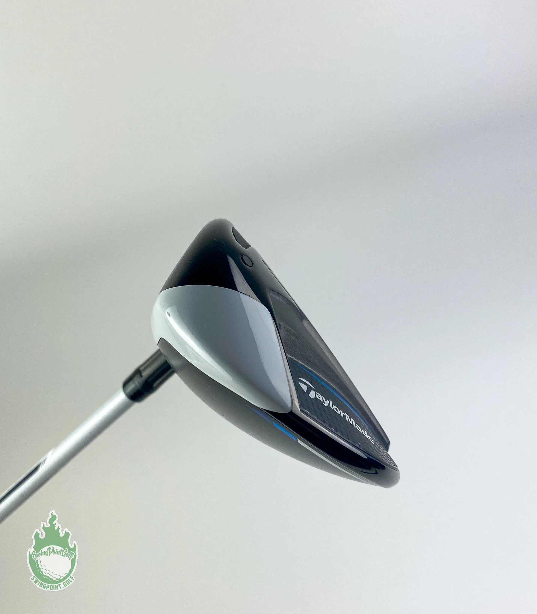 2021 TaylorMade SIM 2 MAX Steel 3HL Wood 16.5* Aldila 45g Ladies Flex Graphite 6 2021 TaylorMade SIM 2 MAX Steel 3HL Wood 16.5* Aldila 45g Ladies Flex Graphite - Image 4