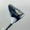 Used 2017 TaylorMade M2 Driver 9.5 HZRDUS 5.5 62g Firm Flex Graphite Golf Club 2 Used 2017 TaylorMade M2 Driver 9.5 HZRDUS 5.5 62g Firm Flex Graphite Golf Club -Callaway Club Shop IMG 2707