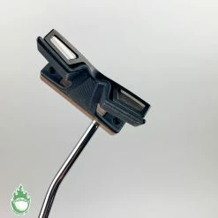 Used Toulon Design Toulon Garage Indianapolis 35″ Putter Steel Golf W Headcover -Callaway Club Shop IMG 2707 3